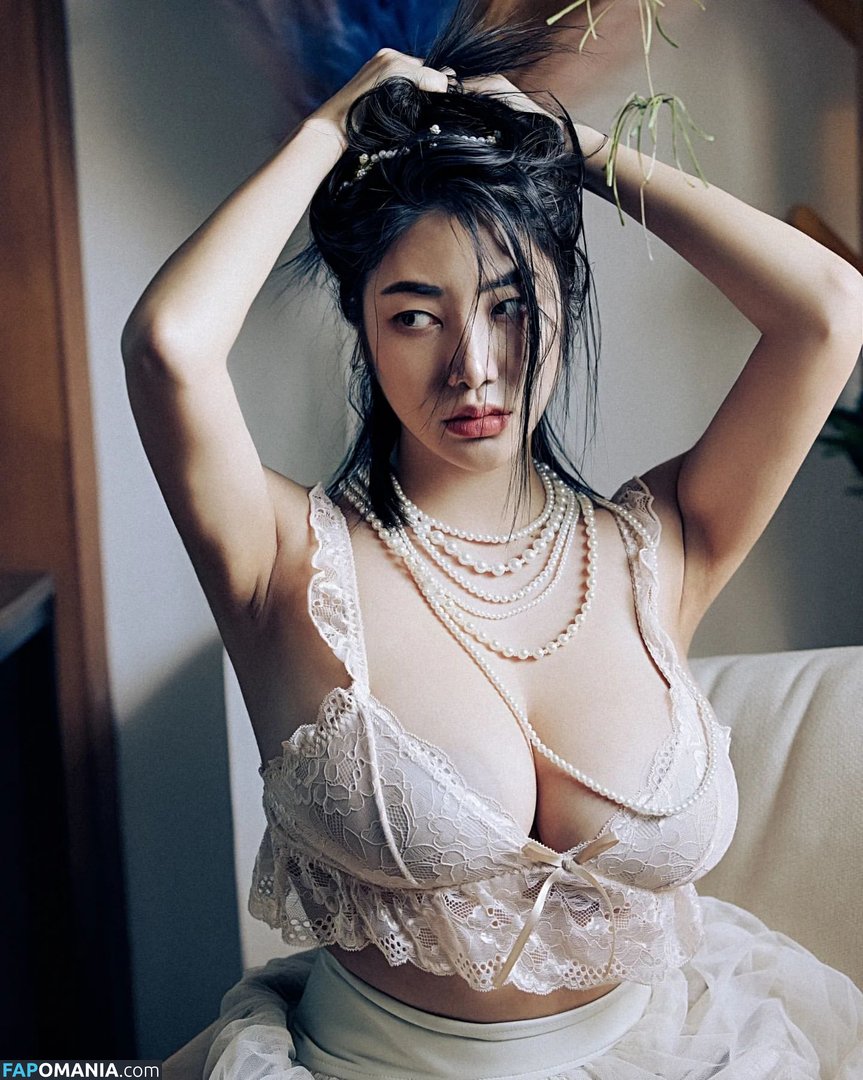 Tashay0ung Nackt OnlyFans  Geleaktes Foto #48