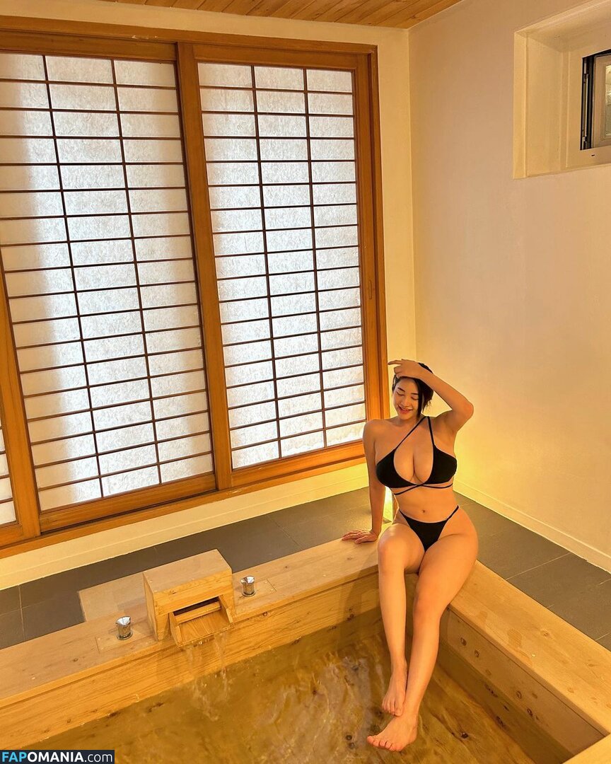 Tashay0ung Nackt OnlyFans  Geleaktes Foto #97