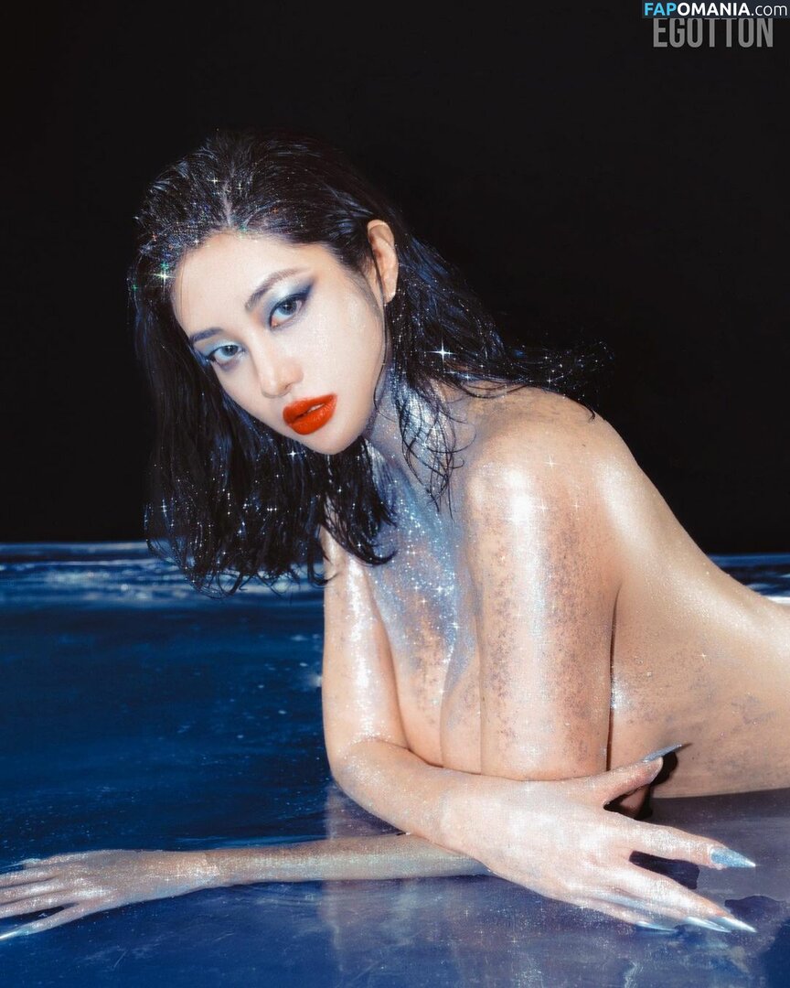 Tashay0ung Nackt OnlyFans  Geleaktes Foto #168