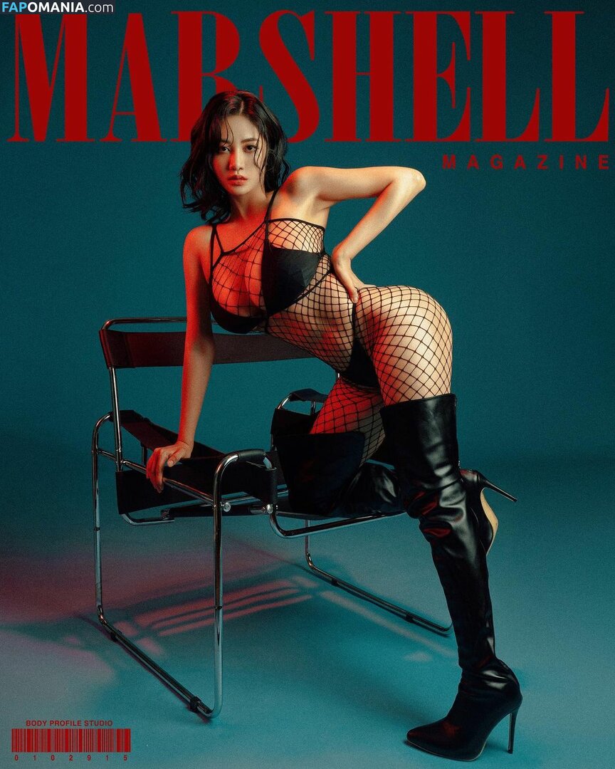 Tashay0ung Nackt OnlyFans  Geleaktes Foto #174