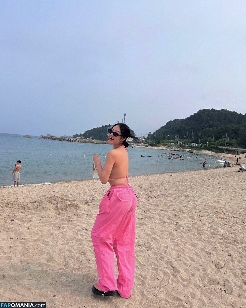 Tashay0ung Nackt OnlyFans  Geleaktes Foto #256