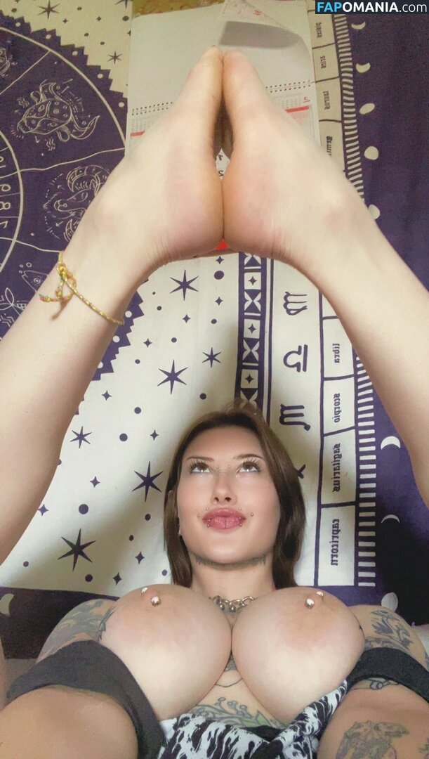 Tasmania Milk Mommy / Tasmaniamilkmommy / https: / lolamontez01 Nackt OnlyFans  Geleaktes Foto #4