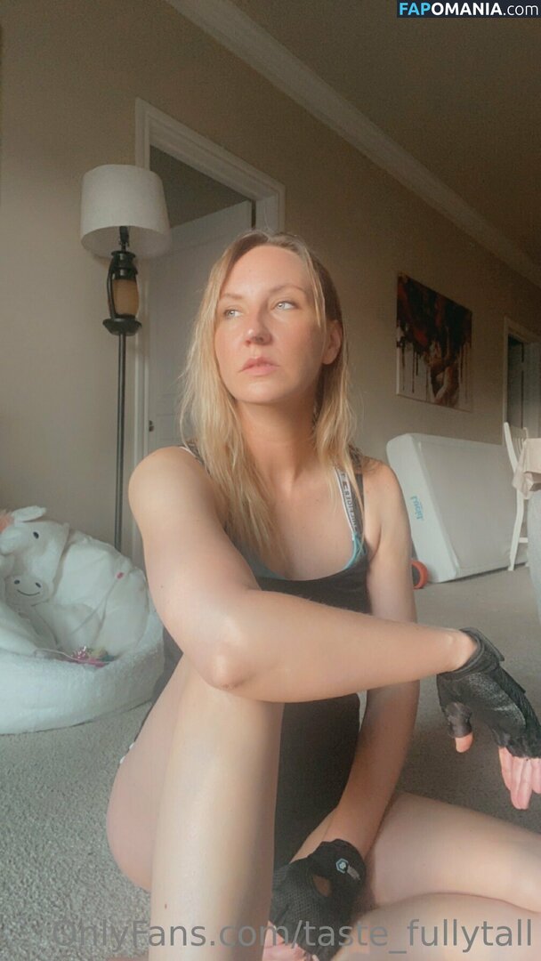 taste_fullytall / tastefullybaked716 Nackt OnlyFans  Geleaktes Foto #13