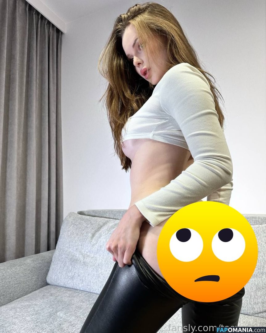 tasya666 / tasyamikhailov1 / tasyamikhailovafan Nackt OnlyFans  Geleaktes Foto #7