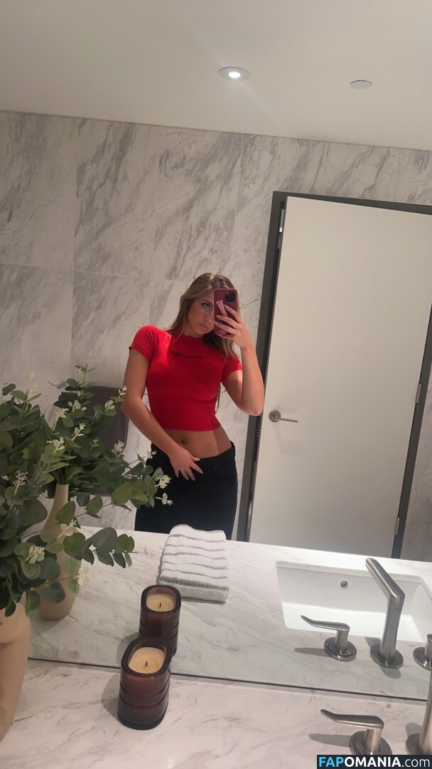 Tate McRae / tatemcrae / u41351078 Nackt OnlyFans  Geleaktes Foto #90