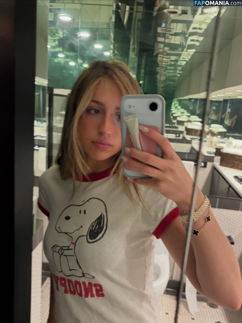 Tate McRae / tatemcrae / u41351078 Nackt OnlyFans  Geleaktes Foto #92