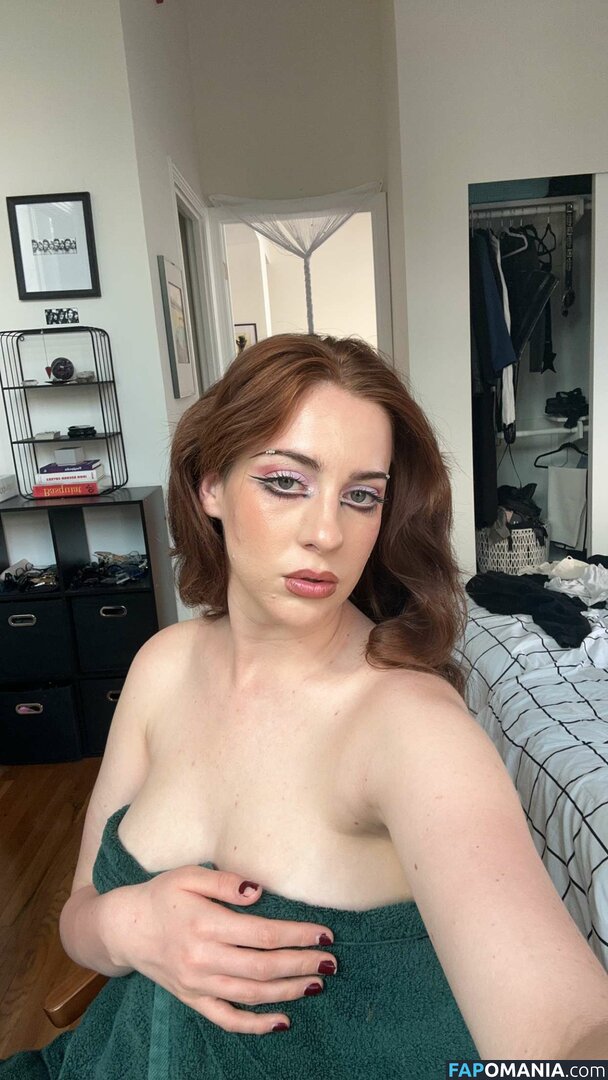 Illumitati / Tati Bruening / illumitatiana / taticabral13 Nackt OnlyFans  Geleaktes Foto #107