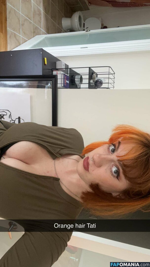 Illumitati / Tati Bruening / illumitatiana / taticabral13 Nackt OnlyFans  Geleaktes Foto #108