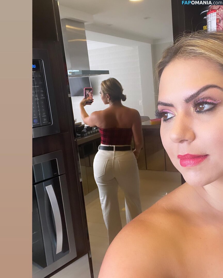 Tati Cariani / taticariani_nutri Nackt OnlyFans  Geleaktes Foto #8