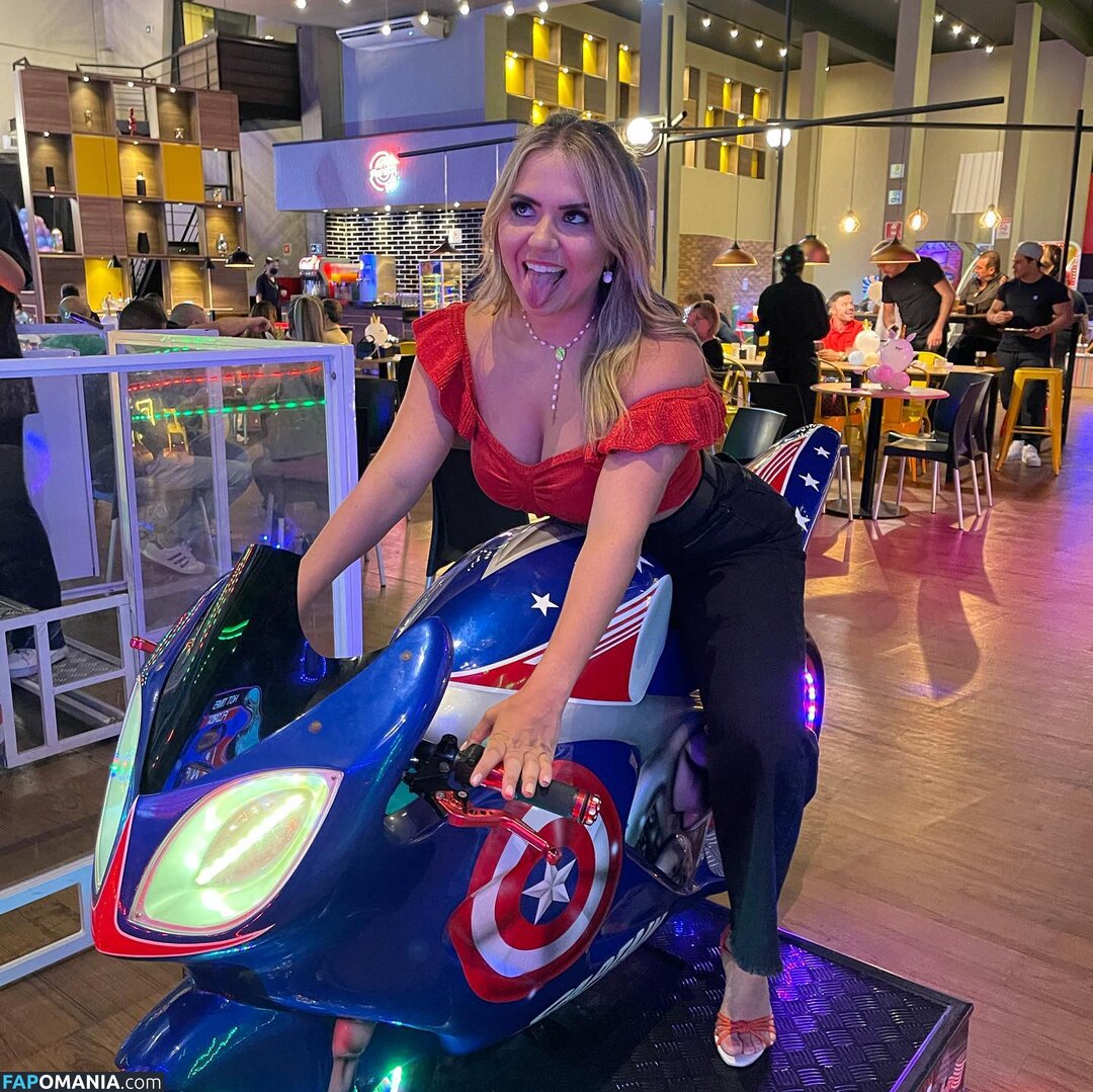 Tati Cariani / taticariani_nutri Nackt OnlyFans  Geleaktes Foto #12