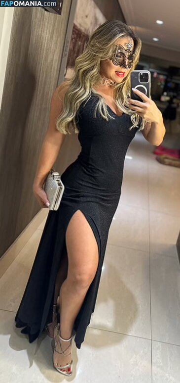 Tati Cariani / taticariani_nutri Nackt OnlyFans  Geleaktes Foto #17