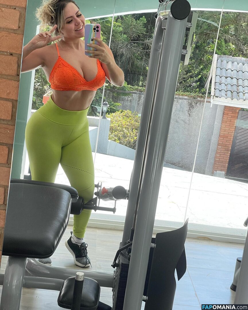 Tati Cariani / taticariani_nutri Nackt OnlyFans  Geleaktes Foto #20