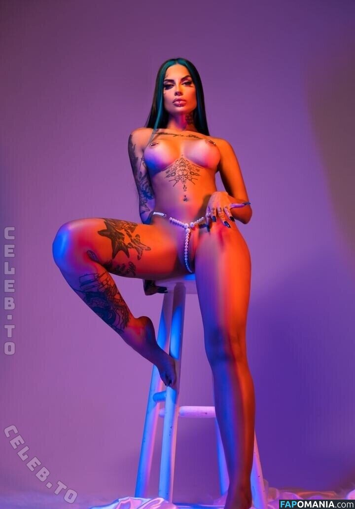 Tati Zaqui / https: / tatizaqui / tatizaqui.ofc Nackt OnlyFans  Geleaktes Foto #777