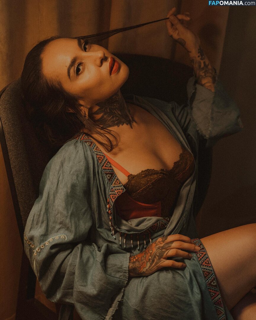 Tatiana Shmaylyuk / sweetsynner / tati_booyakah Nackt OnlyFans  Geleaktes Foto #2