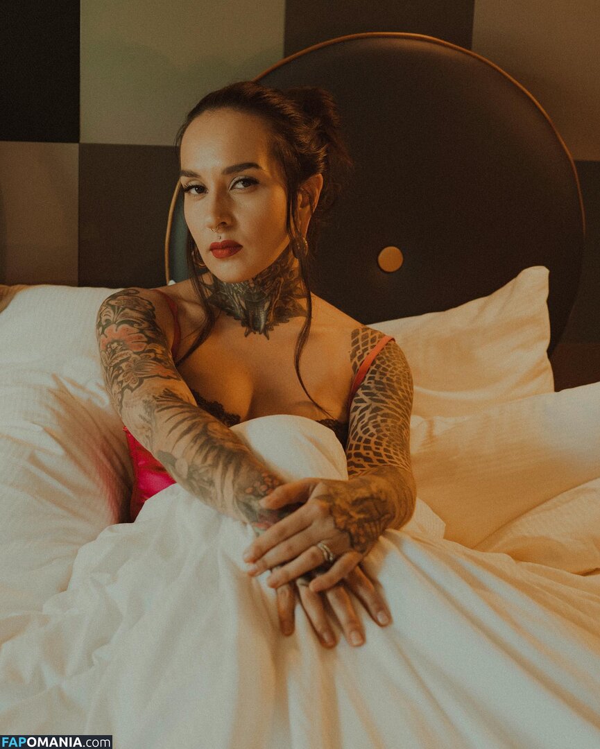 Tatiana Shmaylyuk / sweetsynner / tati_booyakah Nackt OnlyFans  Geleaktes Foto #4