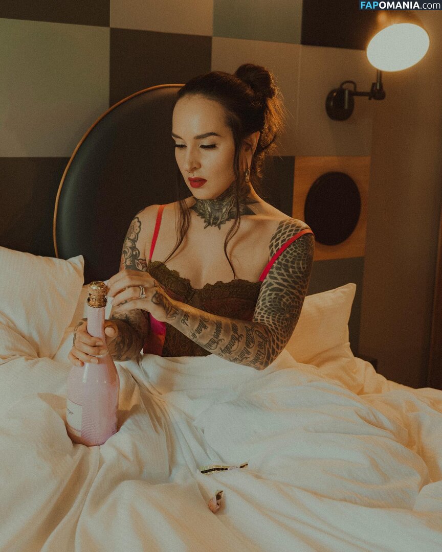 Tatiana Shmaylyuk / sweetsynner / tati_booyakah Nackt OnlyFans  Geleaktes Foto #6