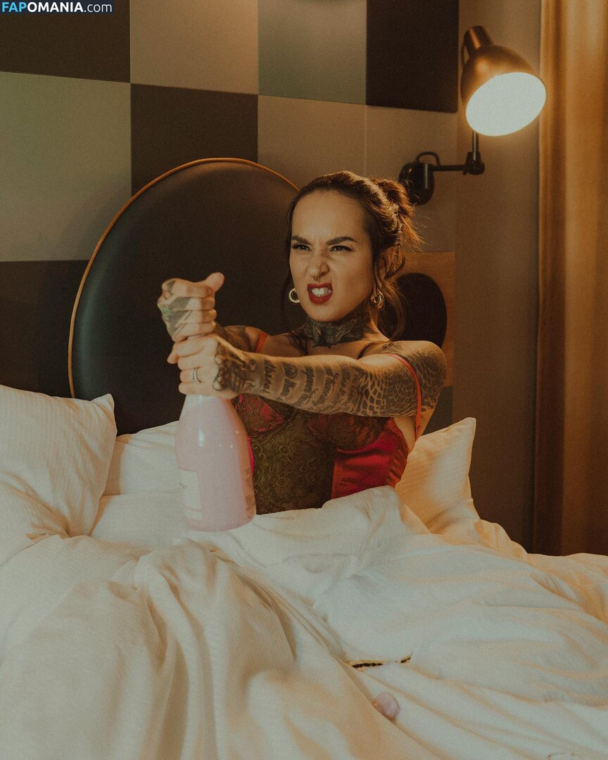 Tatiana Shmaylyuk / sweetsynner / tati_booyakah Nackt OnlyFans  Geleaktes Foto #7