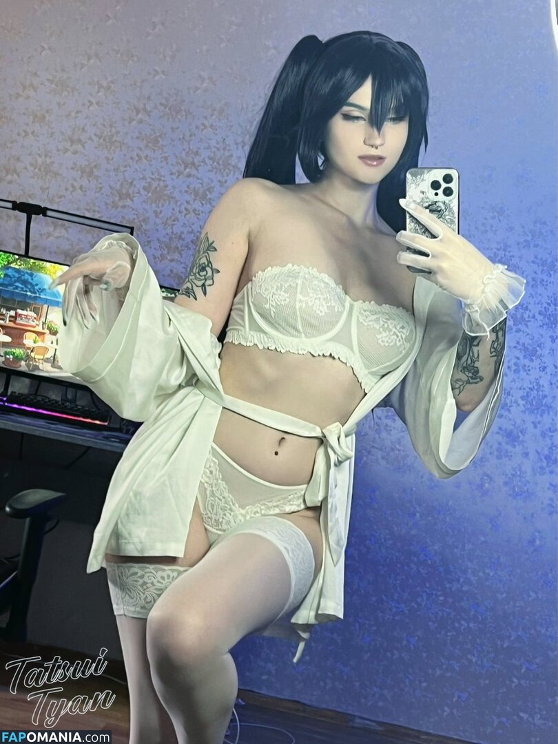tatsui.tyan Nackt OnlyFans  Geleaktes Foto #8