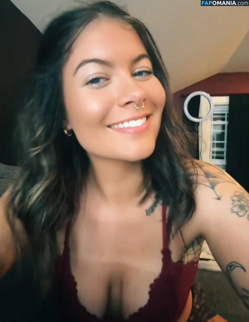 kmd2023 / tatt3dbab3 Nackt OnlyFans  Geleaktes Foto #5