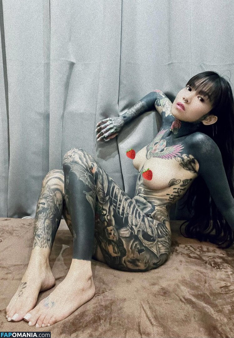 tatted_pench / tattedpench Nackt OnlyFans  Geleaktes Foto #8