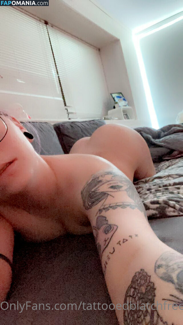 tattedbree / tattooedbiatchfree Nackt OnlyFans  Geleaktes Foto #2