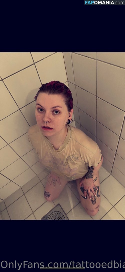 tattedbree / tattooedbiatchfree Nackt OnlyFans  Geleaktes Foto #14