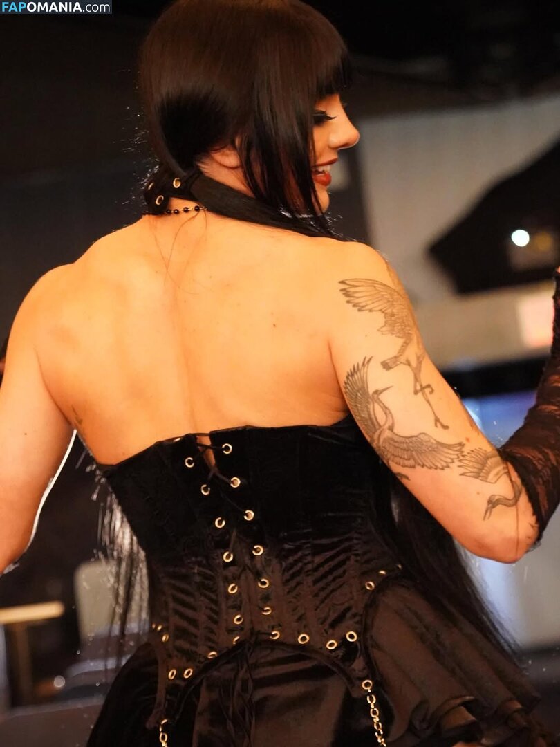 Tatum Paxley WWE Nxt / tatumpaxley_wwe Nackt OnlyFans  Geleaktes Foto #41