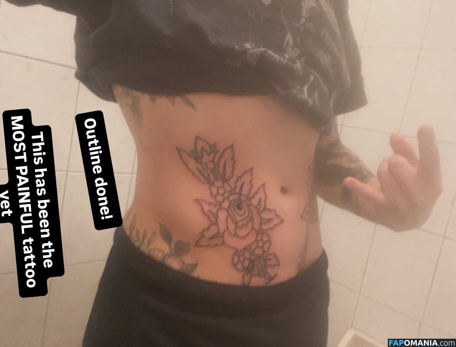 Tatum Paxley WWE Nxt / tatumpaxley_wwe Nackt OnlyFans  Geleaktes Foto #44
