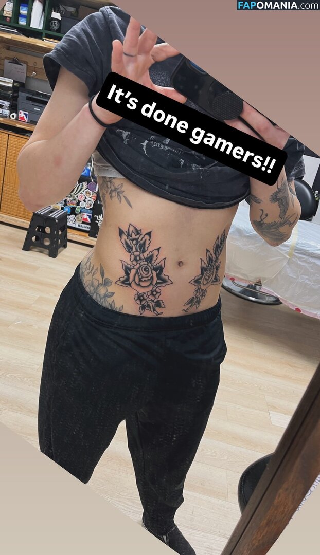 Tatum Paxley WWE Nxt / tatumpaxley_wwe Nackt OnlyFans  Geleaktes Foto #45