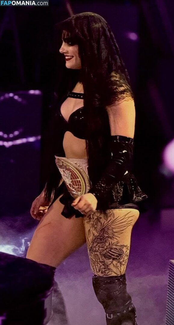 Tatum Paxley WWE Nxt / tatumpaxley_wwe Nackt OnlyFans  Geleaktes Foto #46