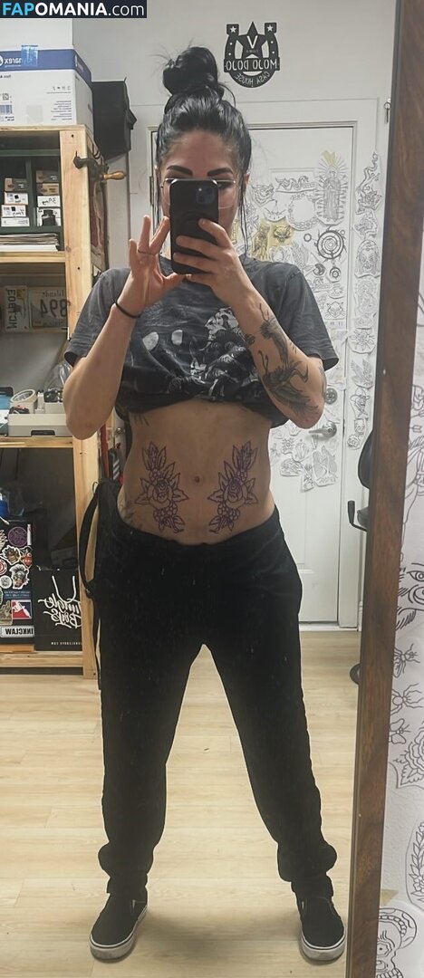 Tatum Paxley WWE Nxt / tatumpaxley_wwe Nackt OnlyFans  Geleaktes Foto #48