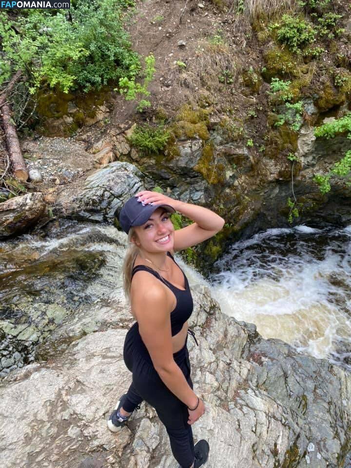 Tavia / tavia.jucksch / taviahunt Nackt OnlyFans  Geleaktes Foto #10