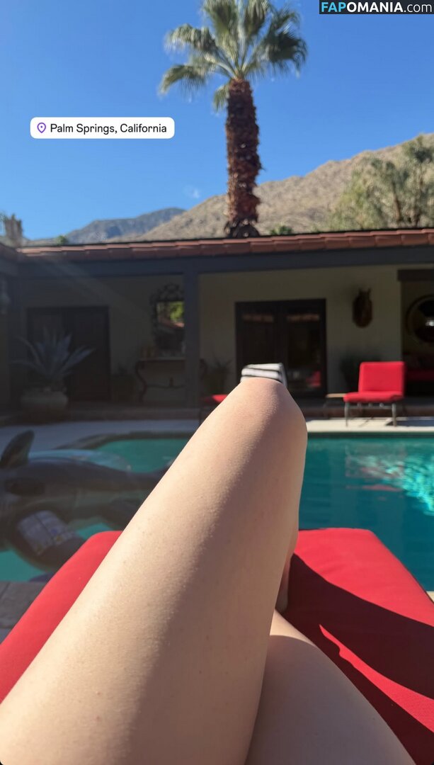 Tawny Platis / tawnyplatis Nackt OnlyFans  Geleaktes Foto #1