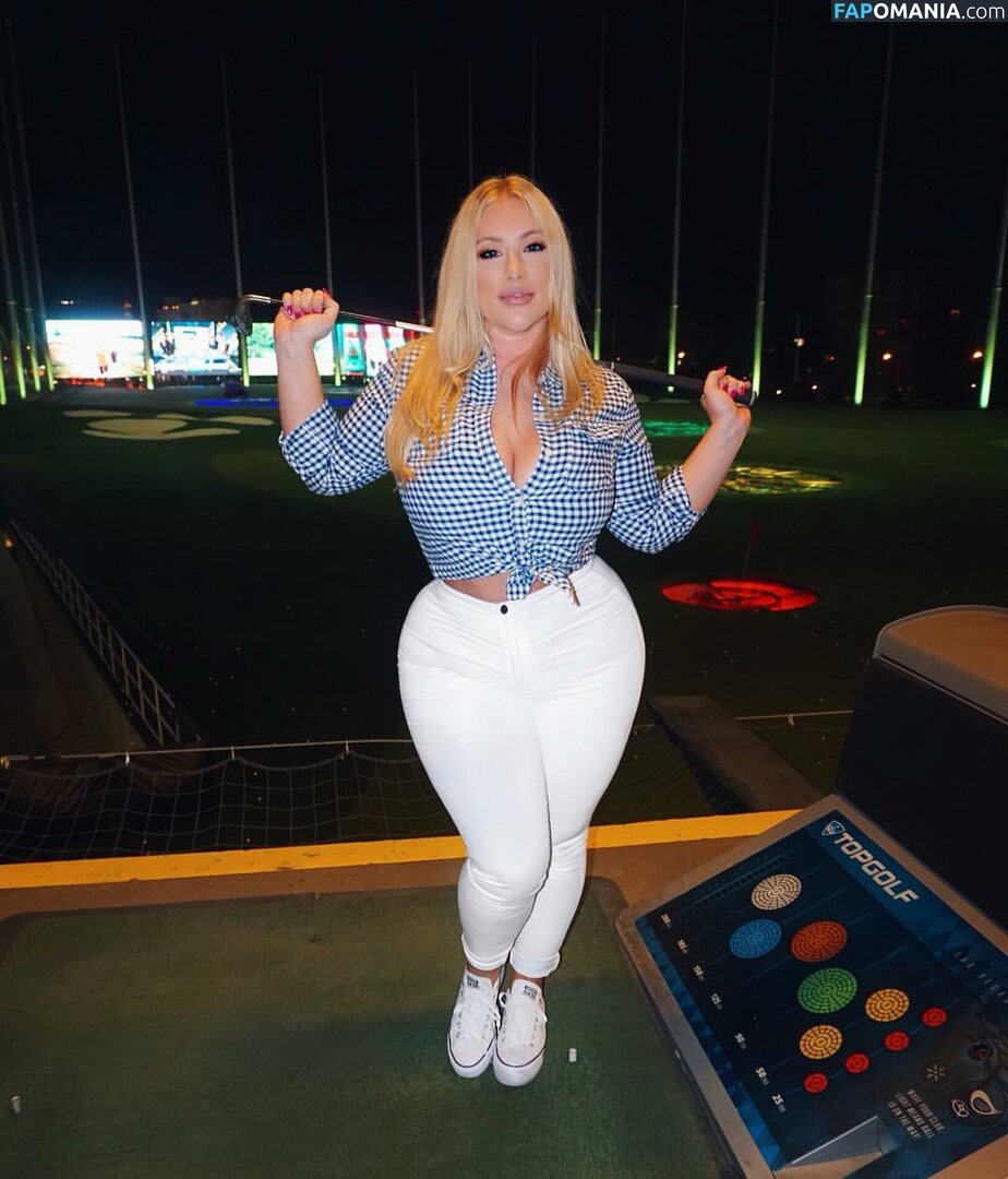 Taya Christian / Thedoctorbae Nackt OnlyFans  Geleaktes Foto #80