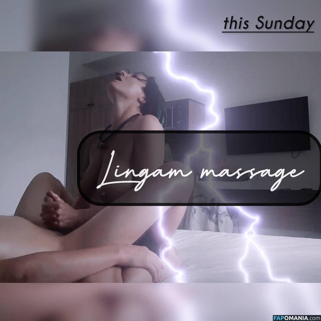 Taya Tantra / Tayalove / tantrazp Nackt OnlyFans  Geleaktes Foto #15