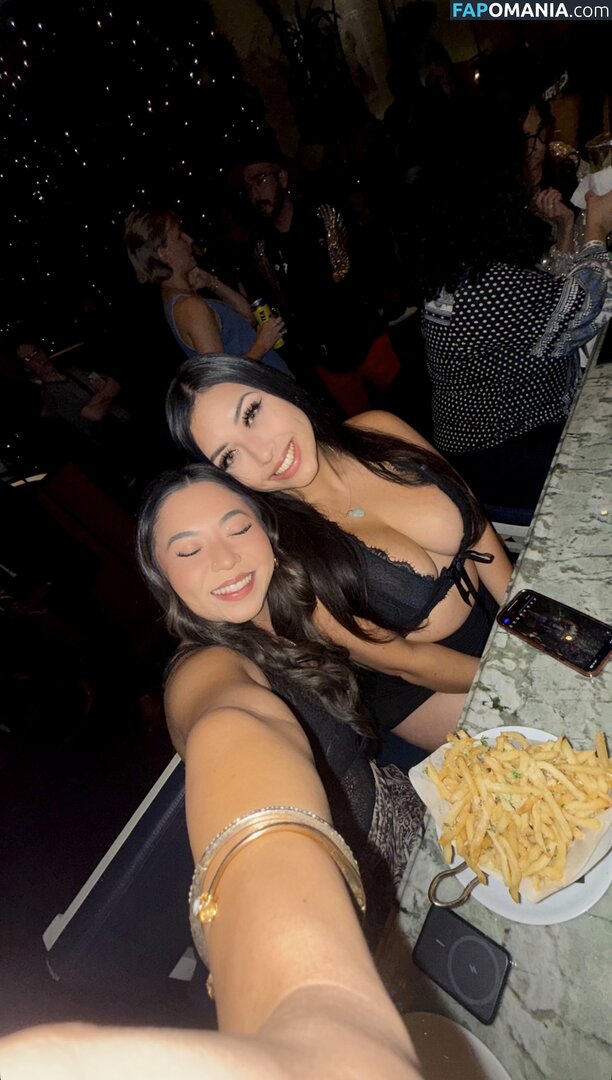 Taykittie / nottaykittie Nackt OnlyFans  Geleaktes Foto #1