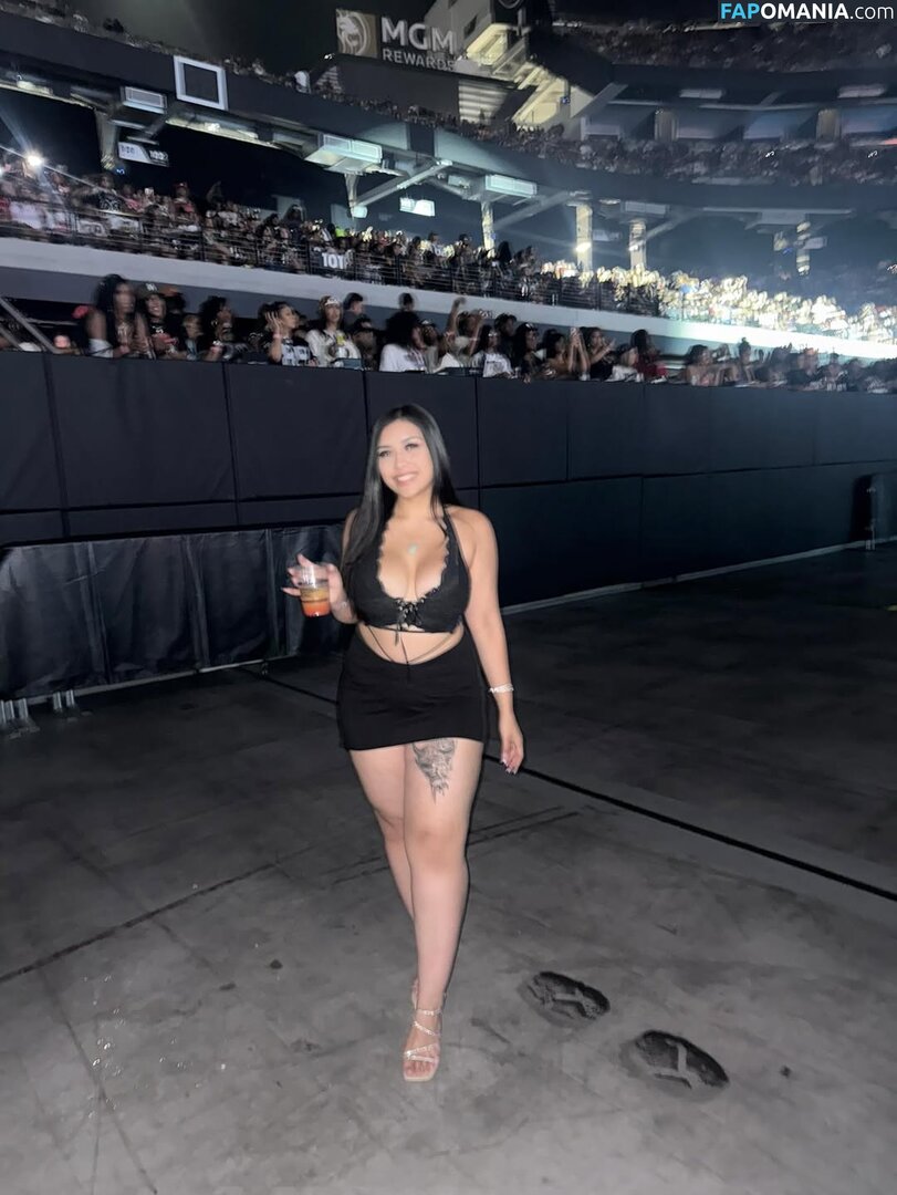 Taykittie / nottaykittie Nackt OnlyFans  Geleaktes Foto #6