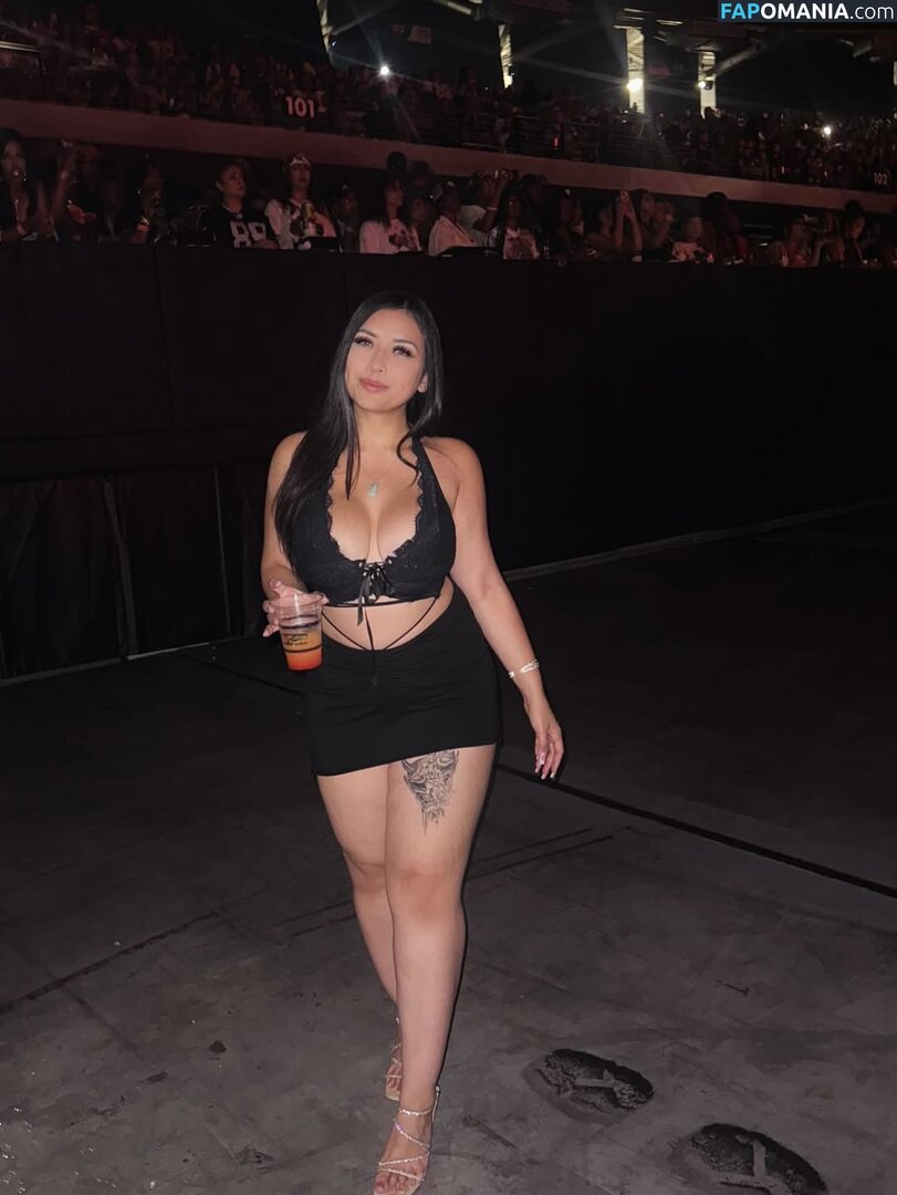Taykittie / nottaykittie Nackt OnlyFans  Geleaktes Foto #7