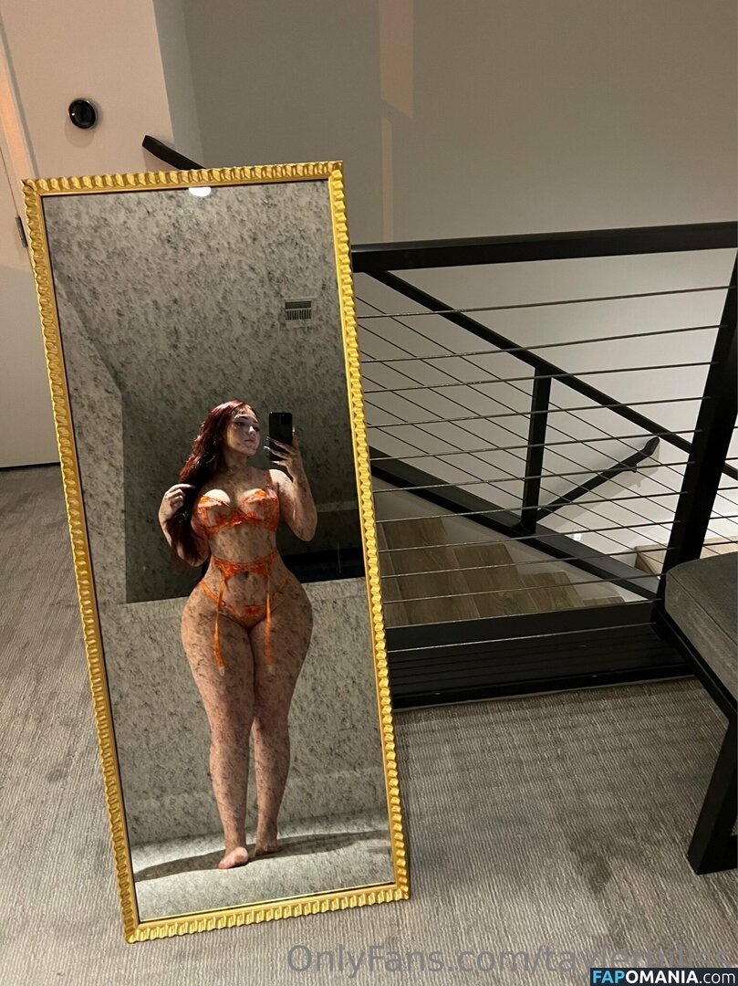 Tayler Hills / mstayhills / taylerhiIIs / taylerhills Nackt OnlyFans  Geleaktes Foto #11
