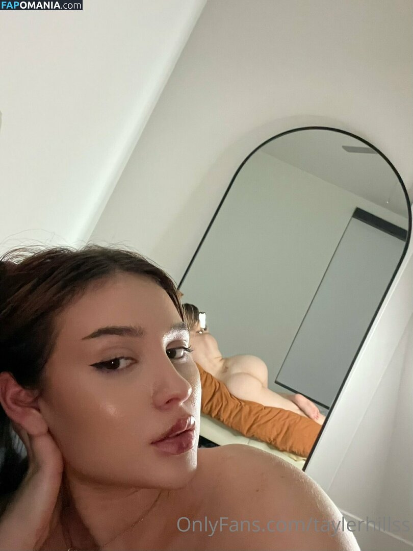 taylerhillss Nackt OnlyFans  Geleaktes Foto #14