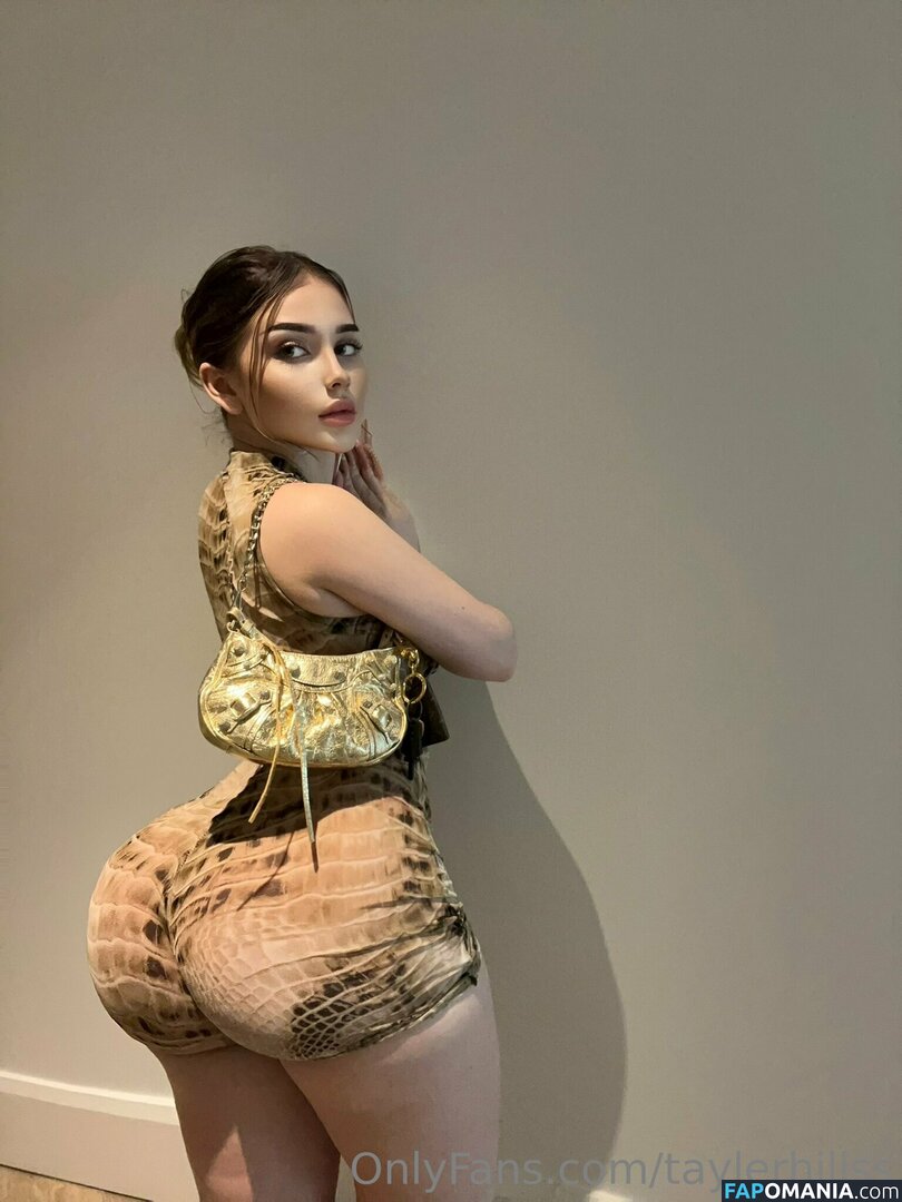 taylerhillss Nackt OnlyFans  Geleaktes Foto #119