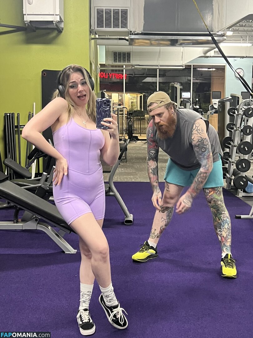 Taylien / https: / taylienxp Nackt OnlyFans  Geleaktes Foto #1