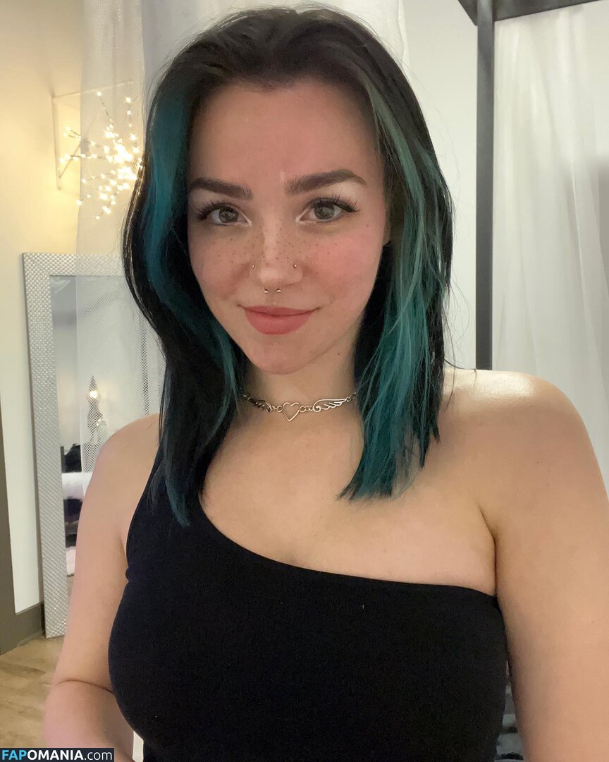 Taylien / https: / taylienxp Nackt OnlyFans  Geleaktes Foto #4