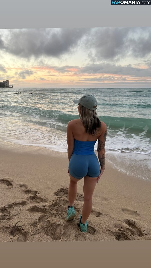 Taylor Flewin / taylorflewin Nackt OnlyFans  Geleaktes Foto #124