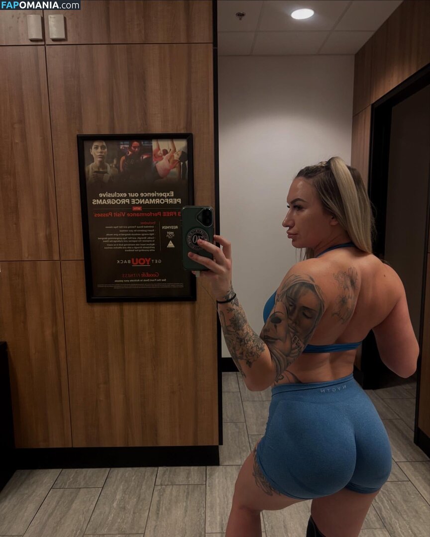 Taylor Flewin / taylorflewin Nackt OnlyFans  Geleaktes Foto #132