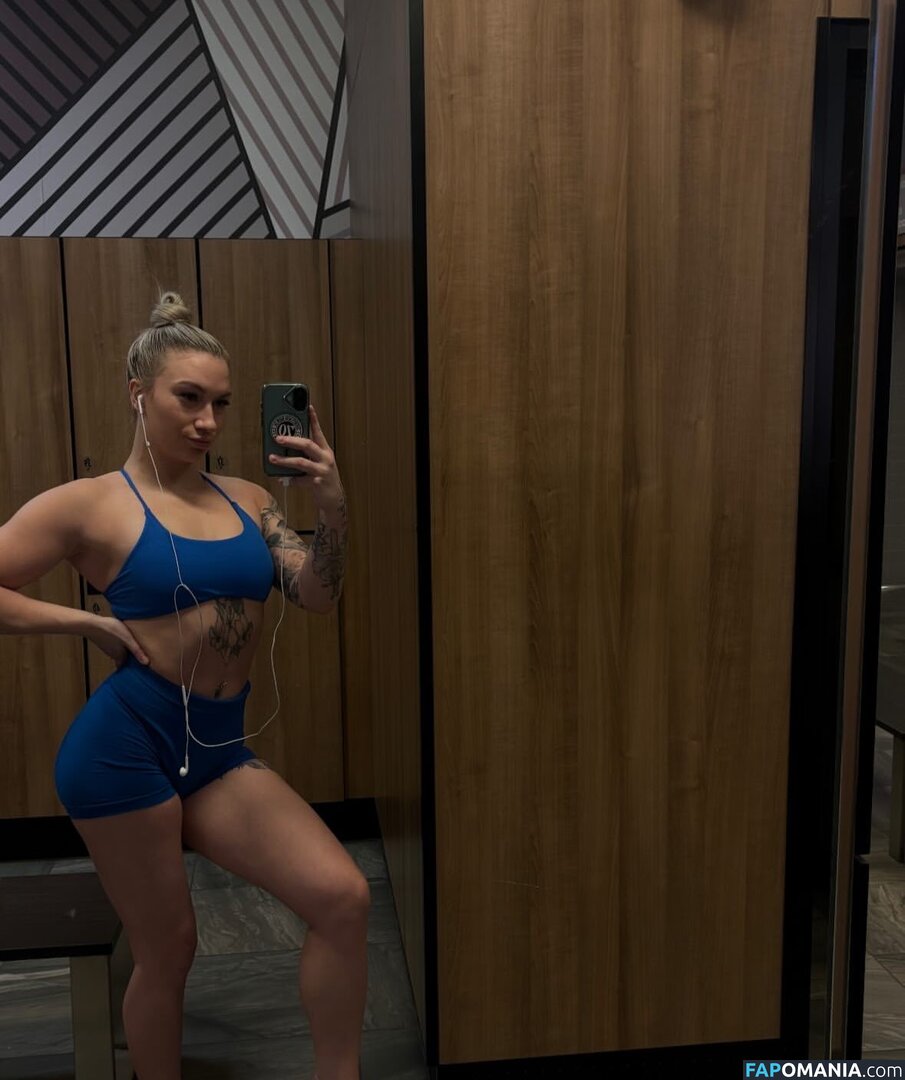 Taylor Flewin / taylorflewin Nackt OnlyFans  Geleaktes Foto #134