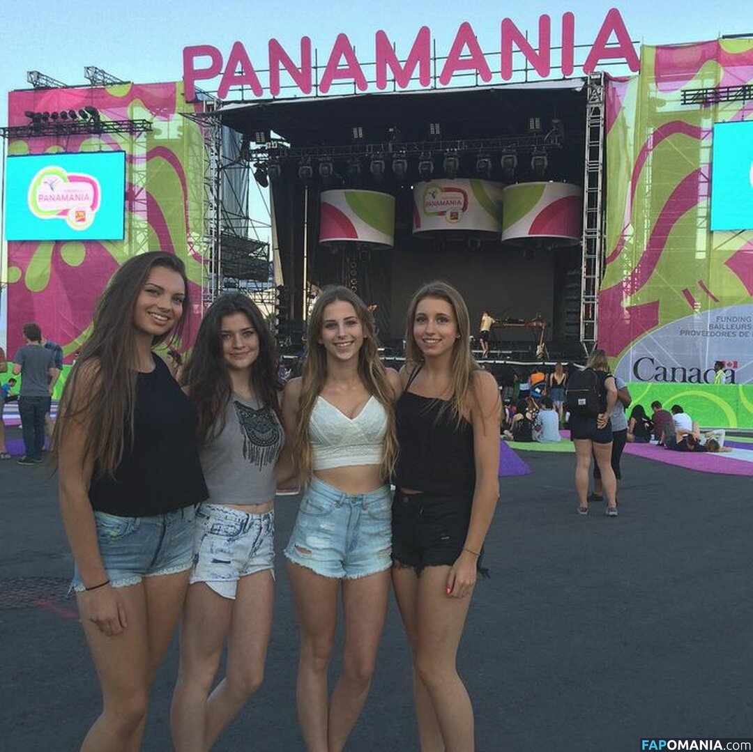 Taylor Francis / sailingdoodles / taylorfrancis_ Nackt OnlyFans  Geleaktes Foto #17