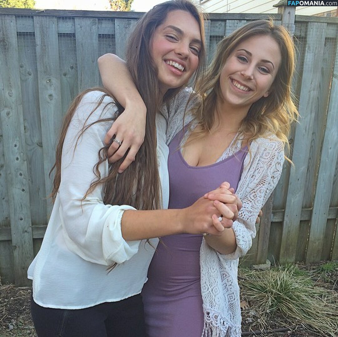 Taylor Francis / sailingdoodles / taylorfrancis_ Nackt OnlyFans  Geleaktes Foto #19