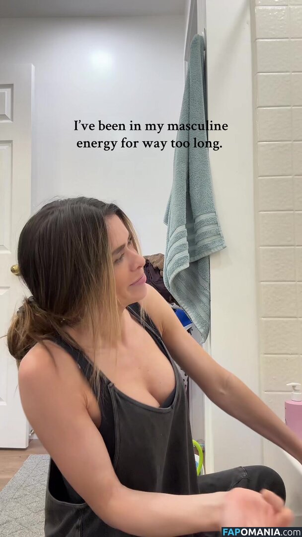 Taylor Frankie Paul / taylorfrankiepaul Nackt OnlyFans  Geleaktes Foto #7