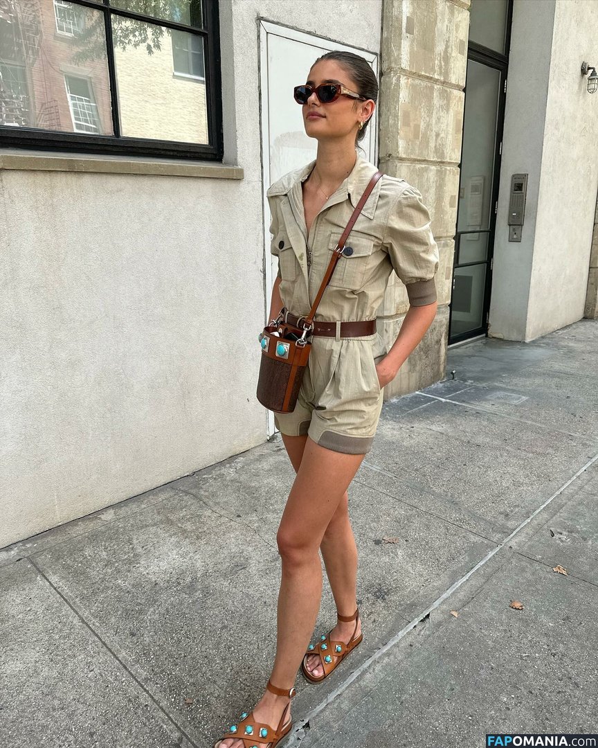 Taylor Hill / taylor_hill Nackt OnlyFans  Geleaktes Foto #1